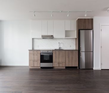 183 East Georgia Street, Vancouver - Photo 1