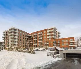 2 rooms apartment of 104m² in Repentigny - Photo 2