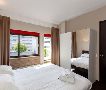 Appartement te huur: Verbeekstraat 12-D 2332 CA Leiden - Photo 3