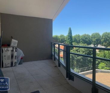 Location Appartement 2 pièces 38m² ISTRES 13800 - Photo 4
