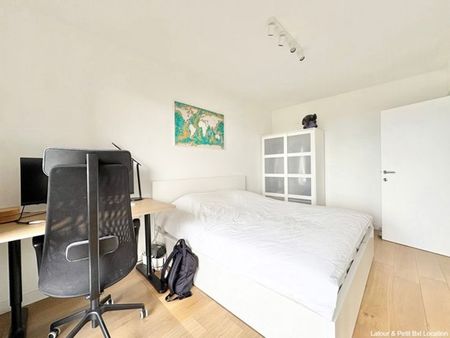 Appartement te huur - Foto 3