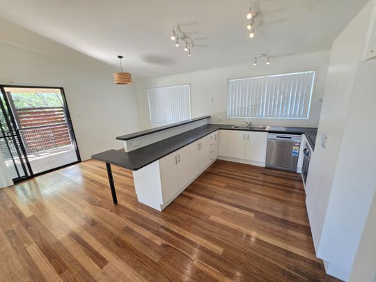COASTAL HIDEAWAY SURROUNDED BY NATURE � PEACEFUL LIVING IN MOORE PARK BEACH - Photo 1