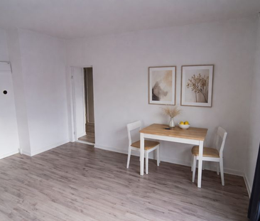 Södra Kungsgatan 1b - Foto 2