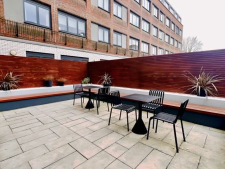 1 Bed 1 Bath - Photo 5