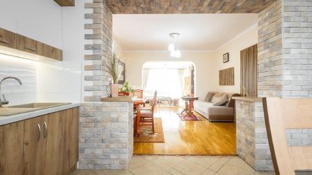 Mieszkanie Skawina Kopanka powierzchnia 54.0 m² C206-WM-21387 - Zdjęcie 4