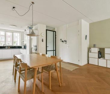 Maison familiale d'angle Jaap Speyerstraat, Amsterdam IJburg - Photo 2