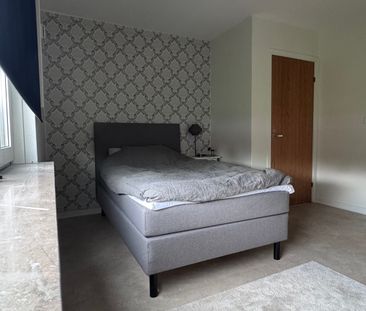 Södra Villagatan, Slottsbron - Foto 3