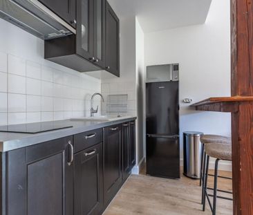 Location Appartement 2 pièces Meublé 35m² BRETIGNY SUR ORGE 91220 - Photo 5