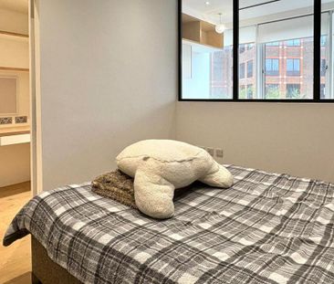 1 bedroom flat to rent - Photo 6