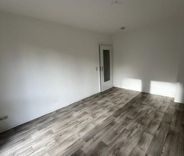 2-Raum-Wohnung mit Balkon - Foto 1