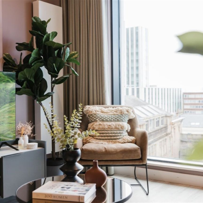 0604 - Moda, Holland Park (Glasgow) - Photo 1