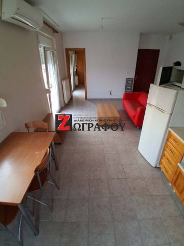 Studio/Γκαρσονιέρα για ενοικίαση Μητρόπολη (Κομοτηνή) - Photo 3