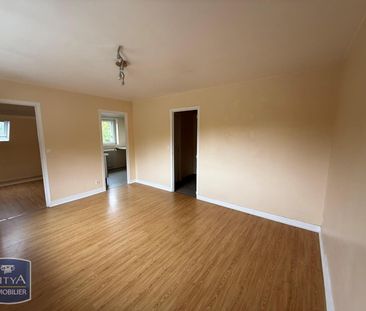 Location Appartement 1 pièce MONDEVILLE 14120 - Photo 6