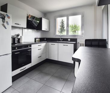 Appartement Besançon 3 pièce(s) 71.71 m2 - Photo 4