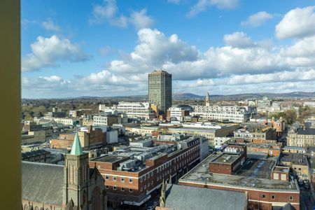 1 bedroom apartment to rent - Photo 5