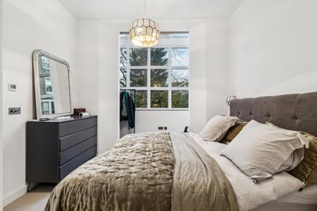 2 bedroom maisonette to rent - Photo 4