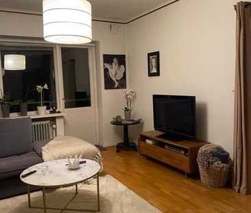 Köpingevägen 56 - Foto 1