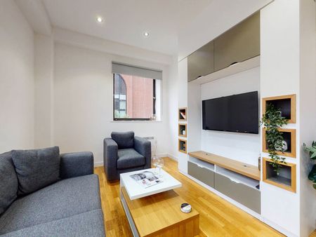 Apt 20, Q Two Residence - Photo 3