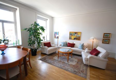 Myntgatan, Norberg - Photo 2