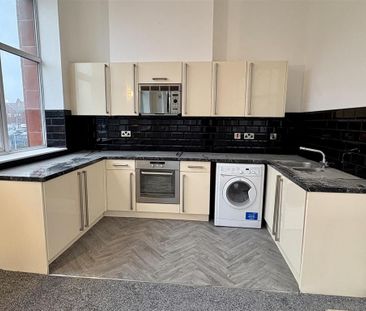 2 bedroom apartment to rent - Photo 3