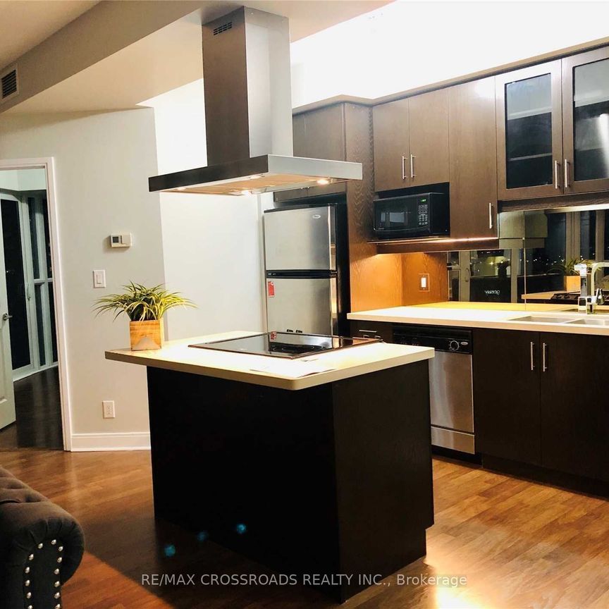 For Lease - 50 Absolute Avenue Unit# 1308, Mississauga, Ontario - Photo 1