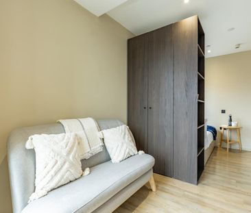 Studio to rent - Photo 3