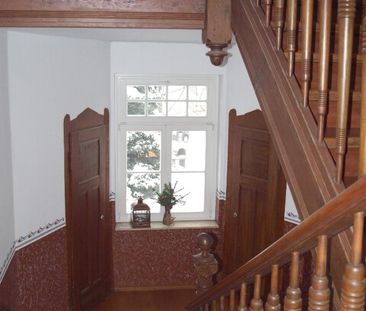 ** 2,5-Zimmer-DG-Wohnung mit Kamin ** - Photo 4