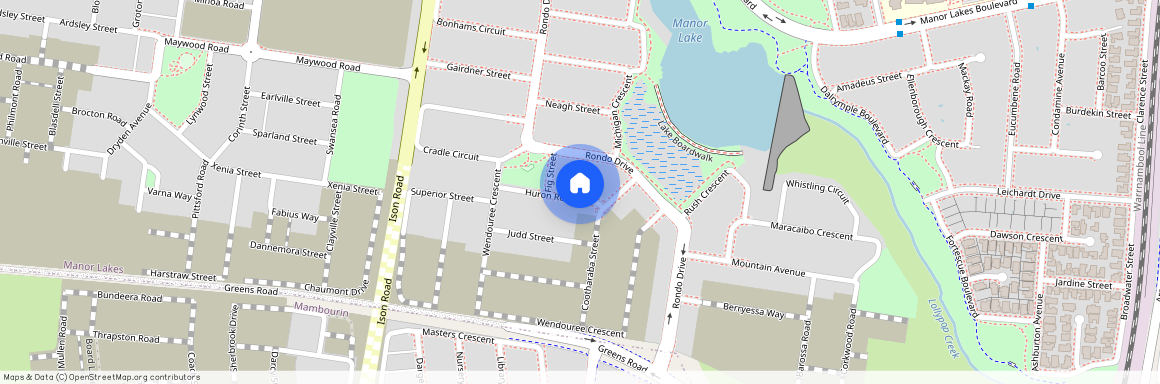 9 Huron Road, Vic 3024, Manor Lakes