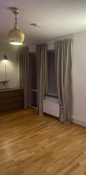 Wendela Hebbes Gata, Hägersten - Foto 1