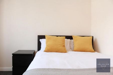 4 bedroom private hall to rent - Photo 5