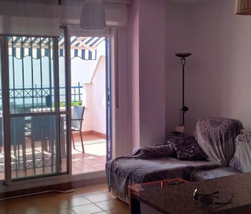 Piso de alquiler en Chorillo de Agua, 2, El Peñoncillo - Photo 3