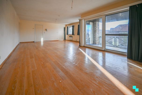 Centraal gelegen 2-slaapkamerappartement in Emelgem - Photo 1