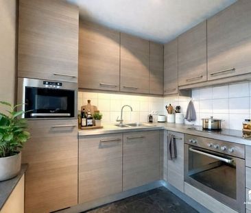 Appartement te huur - Foto 4