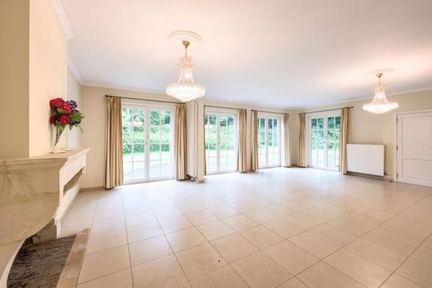 Tout savoir sur cette maison à Kraainem, à Kraainem - Photo 1