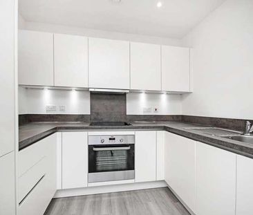 Moorhen Drive, Hendon, NW9 - Photo 3