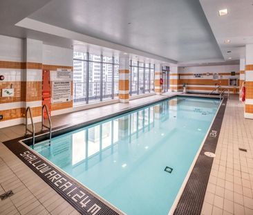 For Lease - 295 Adelaide Street Unit# 507, Toronto, Ontario - Photo 6