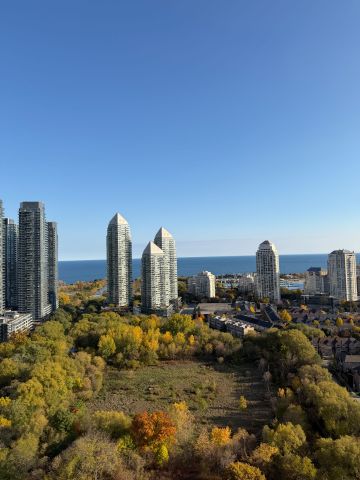 For Lease - 251 Manitoba Street Unit# 2503, Toronto, Ontario - Photo 4