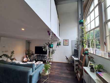 2 Bed Flat, Clark Street, E1 - Photo 2