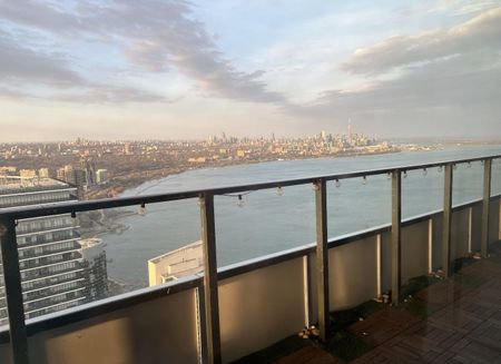 For Lease - 30 Shore Breeze Drive Unit# 6303, Toronto, Ontario - Photo 2