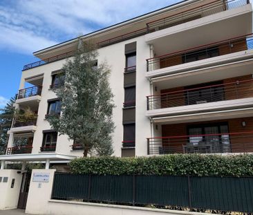 Appartement 1 pièce - 69160 Tassin-la-Demi-Lune - Photo 6