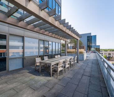 For Lease - 85 Duke Street Unit# 412, Kitchener, Ontario - Photo 5