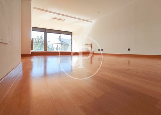 Flat for rent in Valdebebas - Valdefuentes (Hortaleza) - Foto 1