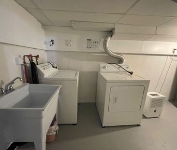 For Lease - 1870 Shadybrook Drive Unit# Bsmt, Pickering, Ontario - Photo 6