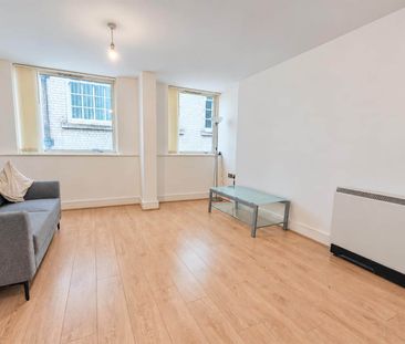 5 Temple Lane, Liverpool, Merseyside, L2 - Photo 5