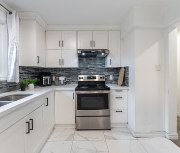 For Lease - 406 Tamarack Drive Unit# Upper, Waterloo, Ontario - Photo 3