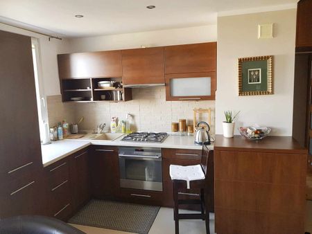 Mieszkanie do wynajęcia - Warszawa, Wacława Lachmana - Zdjęcie 5