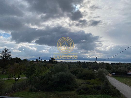 Διαμέρισμα για ενοικίαση Άγιοι Ασώματοι (Ερέτρια) - Photo 1