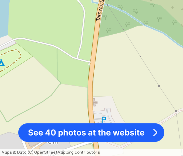 2 Somerfield Barns, Tamworth Road, Cliff, Tamworth - Photo 1