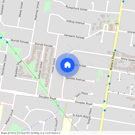 49 Bellevue Street, Blacktown, NSW