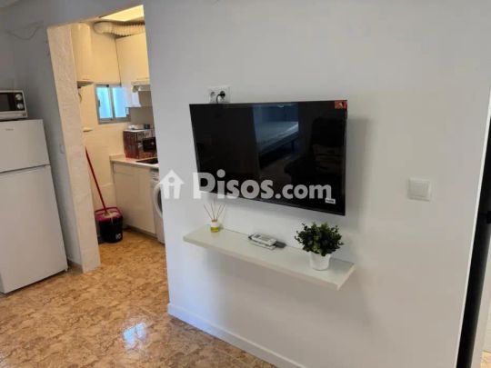 Piso en alquiler en Peñamefécit - Foto 1